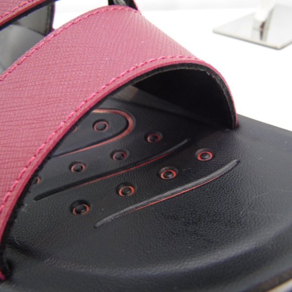 Aerothotic Sandals (111Asc) preowned but new with tags, never worn - Picture 5 of 9